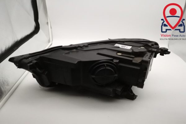 Far Dreapta Original Full Led In Stare Buna Volkswagen VW  T-Roc  1 [2017 - 2020] - imagine 4