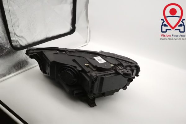 Far Dreapta Original Full Led In Stare Buna Volkswagen VW  T-Roc  1 [2017 - 2020] - imagine 6
