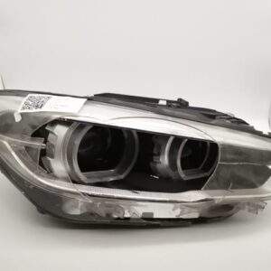 Far Dreapta Original Full Led Adaptiv AVARIAT BMW  Seria 1  F20/F21 [facelift] [2015 - 2020]