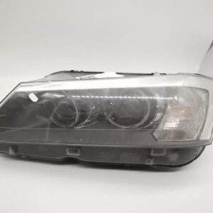Far Stanga Original Xenon Avariat BMW  X3  F25 [2010 - 2015]