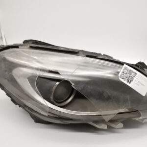 Far Dreapta Original Xenon Avariat Mercedes-Benz  B-Class  W246 [2011 - 2015]