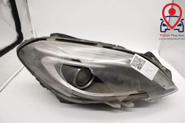 Far Dreapta Original Xenon Avariat Mercedes-Benz  B-Class  W246 [2011 - 2015]
