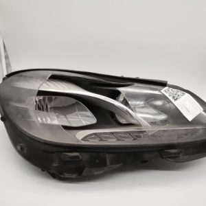 Far Dreapta Original Full Led High Performance Avariat Mercedes-Benz  E-Class  W212 [facelift] [2013 - 2017]