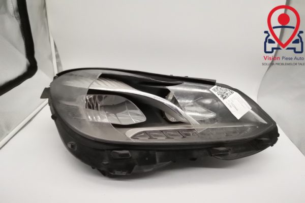 Far Dreapta Original Full Led High Performance Avariat Mercedes-Benz  E-Class  W212 [facelift] [2013 - 2017]