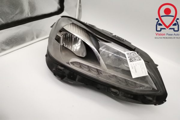Far Dreapta Original Full Led High Performance Avariat Mercedes-Benz  E-Class  W212 [facelift] [2013 - 2017] - imagine 3