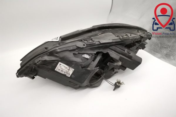 Far Dreapta Original Full Led High Performance Avariat Mercedes-Benz  E-Class  W212 [facelift] [2013 - 2017] - imagine 5