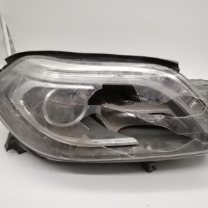 Far Dreapta Original Xenon ILS Avariat Mercedes-Benz  GL-Class  X166 [2012 - 2015]
