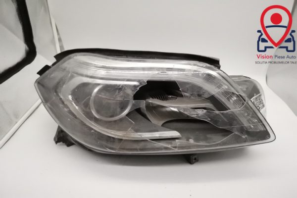 Far Dreapta Original Xenon ILS Avariat Mercedes-Benz  GL-Class  X166 [2012 - 2015]
