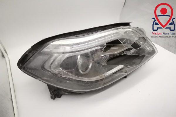 Far Dreapta Original Xenon ILS Avariat Mercedes-Benz  GL-Class  X166 [2012 - 2015] - imagine 2