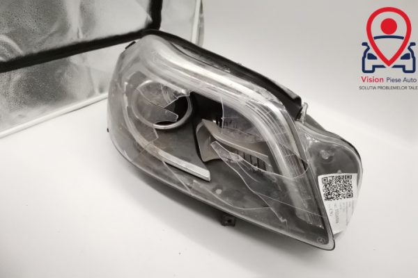 Far Dreapta Original Xenon ILS Avariat Mercedes-Benz  GL-Class  X166 [2012 - 2015] - imagine 3