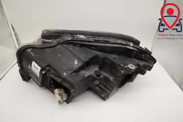 Far Dreapta Original Xenon ILS Avariat Mercedes-Benz  GL-Class  X166 [2012 - 2015] - imagine 4