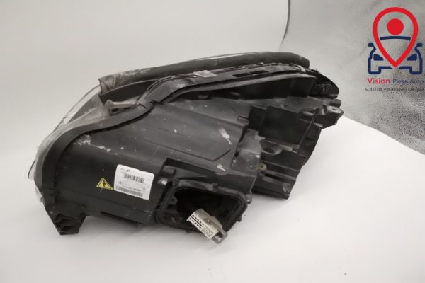 Far Dreapta Original Xenon ILS Avariat Mercedes-Benz  GL-Class  X166 [2012 - 2015] - imagine 5