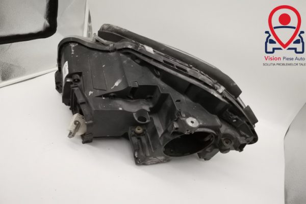 Far Dreapta Original Xenon ILS Avariat Mercedes-Benz  GL-Class  X166 [2012 - 2015] - imagine 6