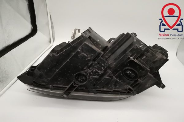 Far Dreapta Original Xenon ILS Avariat Mercedes-Benz  GL-Class  X166 [2012 - 2015] - imagine 7