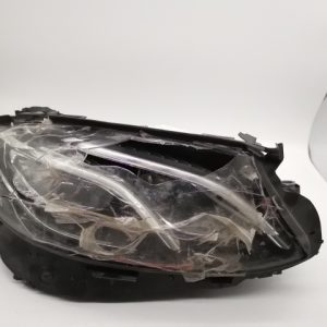 Far Dreapta Original Full Led High Performance Avariat Mercedes-Benz  E-Class  W213/S213/C238/A238 [2016 - 2020]