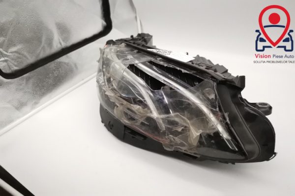 Far Dreapta Original Full Led High Performance Avariat Mercedes-Benz  E-Class  W213/S213/C238/A238 [2016 - 2020] - imagine 3