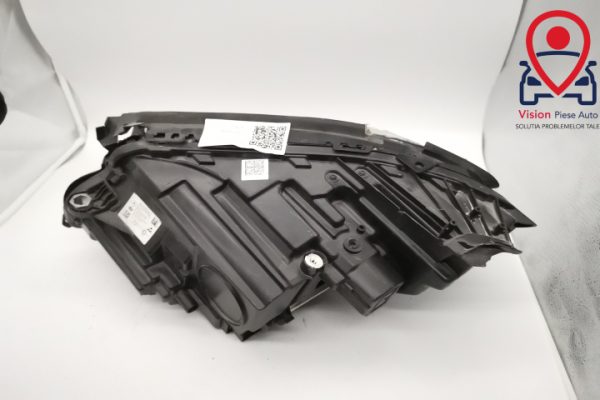 Far Dreapta Original Full Led High Performance Avariat Mercedes-Benz  E-Class  W213/S213/C238/A238 [2016 - 2020] - imagine 4