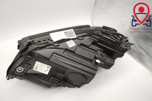 Far Dreapta Original Full Led High Performance Avariat Mercedes-Benz  E-Class  W213/S213/C238/A238 [2016 - 2020] - imagine 5