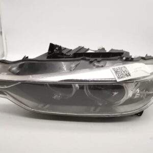 Far Stanga Original Xenon Avariat BMW  Seria 3  F30 [2011 - 2016]
