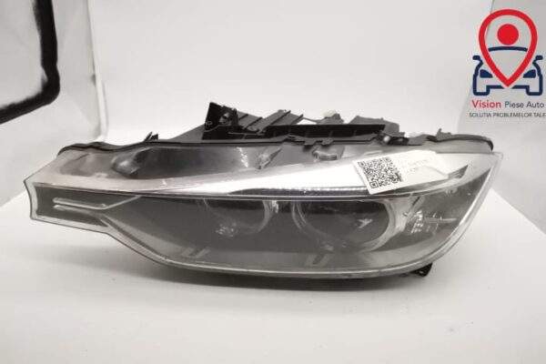 Far Stanga Original Xenon Avariat BMW  Seria 3  F30 [2011 - 2016]