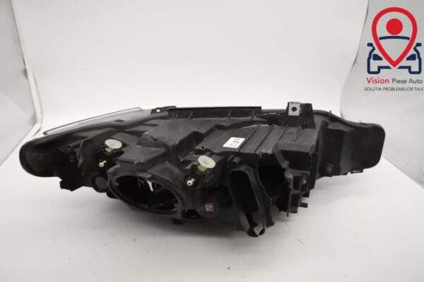Far Stanga Original Xenon Avariat BMW  Seria 3  F30 [2011 - 2016] - imagine 4
