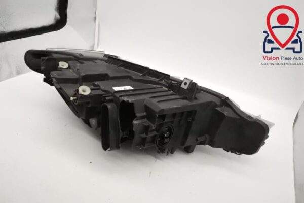 Far Stanga Original Xenon Avariat BMW  Seria 3  F30 [2011 - 2016] - imagine 6