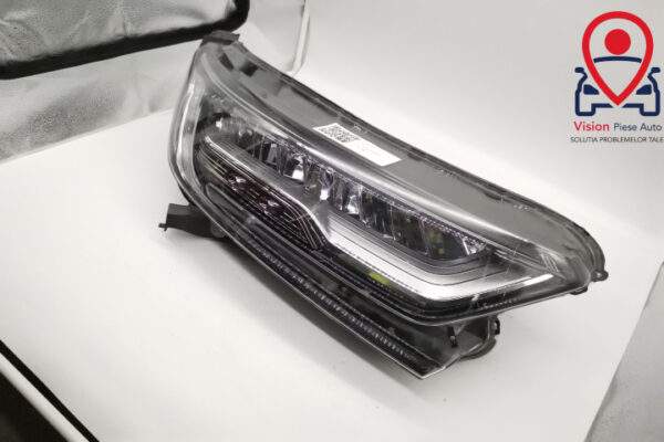 Far Dreapta Original Led Avariat Honda  CR-V  5 facelift [2019 - 2022] - imagine 3