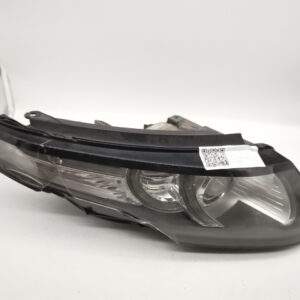 Far Dreapta Original Xenon Avariat Land Rover  Range Rover Evoque  L538 [2011 - 2015]
