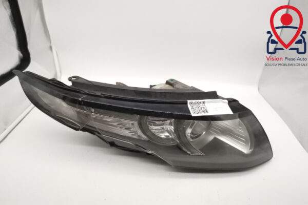 Far Dreapta Original Xenon Avariat Land Rover  Range Rover Evoque  L538 [2011 - 2015]