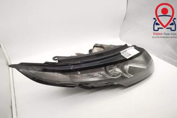 Far Dreapta Original Xenon Avariat Land Rover  Range Rover Evoque  L538 [2011 - 2015] - imagine 2