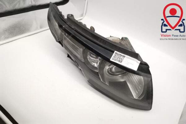 Far Dreapta Original Xenon Avariat Land Rover  Range Rover Evoque  L538 [2011 - 2015] - imagine 3
