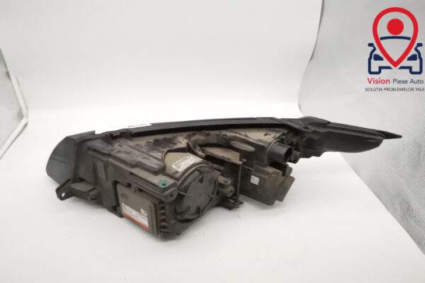Far Dreapta Original Xenon Avariat Land Rover  Range Rover Evoque  L538 [2011 - 2015] - imagine 4