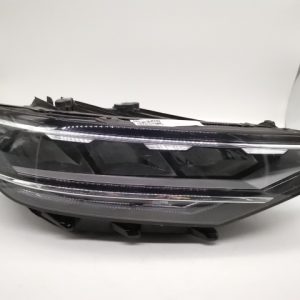 Far Dreapta Original Led Avariat Volkswagen VW  Passat  B8 [facelift] [2019 - 2020]