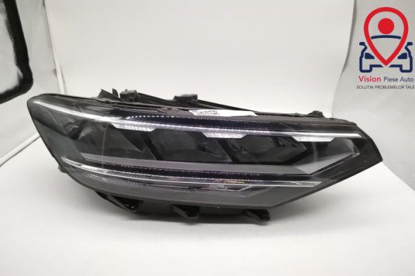 Far Dreapta Original Led Avariat Volkswagen VW  Passat  B8 [facelift] [2019 - 2020]