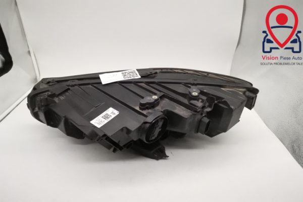 Far Dreapta Original Led Avariat Volkswagen VW  Passat  B8 [facelift] [2019 - 2020] - imagine 4