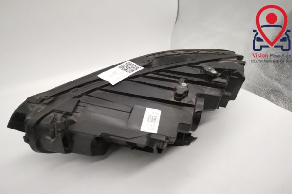 Far Dreapta Original Led Avariat Volkswagen VW  Passat  B8 [facelift] [2019 - 2020] - imagine 5
