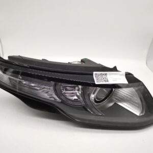 Far Dreapta Original Xenon Avariat Land Rover  Range Rover Evoque  L538 [2011 - 2015]
