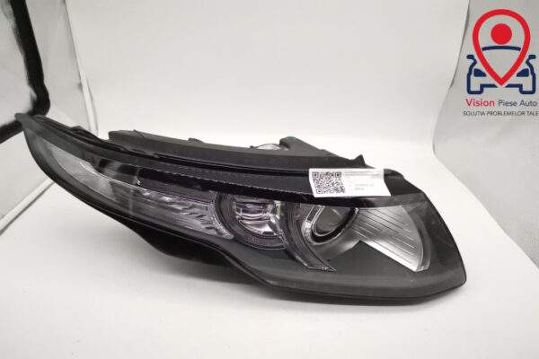Far Dreapta Original Xenon Avariat Land Rover  Range Rover Evoque  L538 [2011 - 2015]