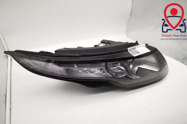 Far Dreapta Original Xenon Avariat Land Rover  Range Rover Evoque  L538 [2011 - 2015] - imagine 2