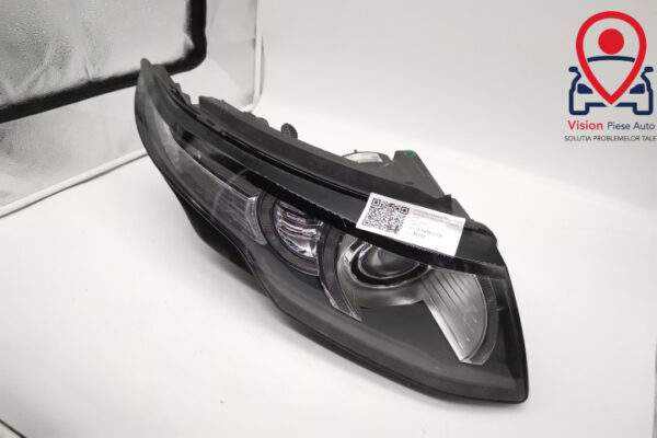 Far Dreapta Original Xenon Avariat Land Rover  Range Rover Evoque  L538 [2011 - 2015] - imagine 3