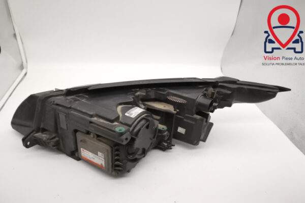 Far Dreapta Original Xenon Avariat Land Rover  Range Rover Evoque  L538 [2011 - 2015] - imagine 4
