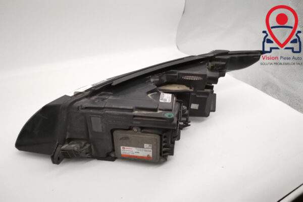 Far Dreapta Original Xenon Avariat Land Rover  Range Rover Evoque  L538 [2011 - 2015] - imagine 5