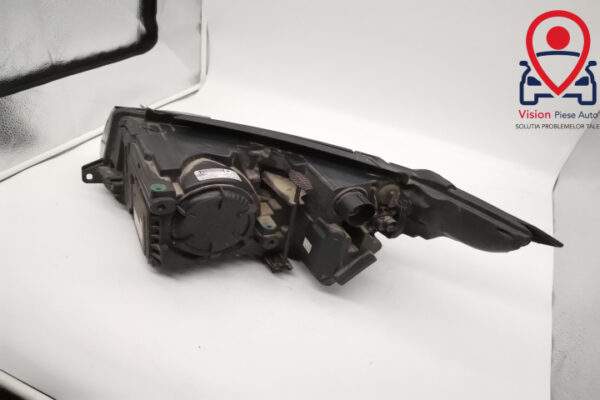 Far Dreapta Original Xenon Avariat Land Rover  Range Rover Evoque  L538 [2011 - 2015] - imagine 6