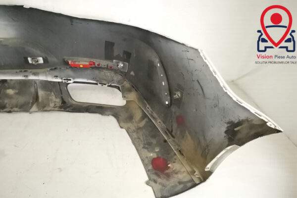 Bara Spate Originala Cu Senzori Si Fusta In Stare Buna GTS 63   Mercedes-Benz  AMG GT  W290 [2018 - 2022] - imagine 5