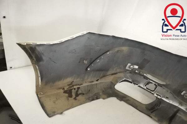 Bara Spate Originala Cu Senzori Si Fusta In Stare Buna GTS 63   Mercedes-Benz  AMG GT  W290 [2018 - 2022] - imagine 7