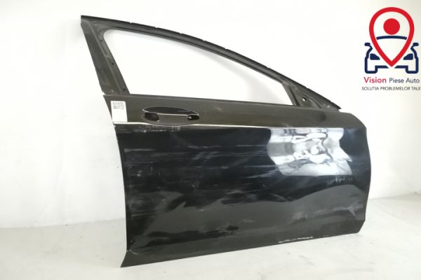 Usa Dreapta Fata Originala  Mercedes-Benz  S-Class  W222 [2013 - 2017] - imagine 2