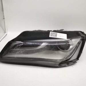 Far Stanga Original Xenon Adaptiv Avariat Audi  A8  D4/4H [2010 - 2014]