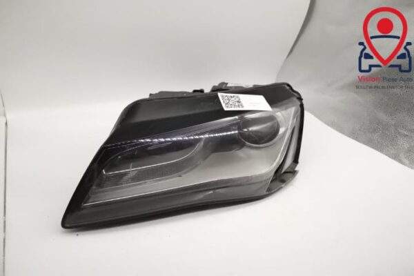 Far Stanga Original Xenon Adaptiv Avariat Audi  A8  D4/4H [2010 - 2014] - imagine 2