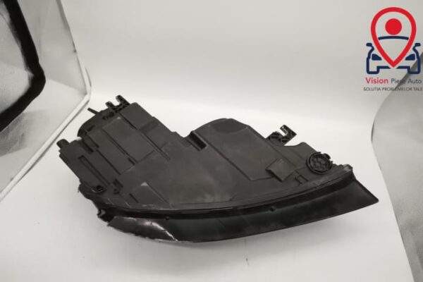 Far Stanga Original Xenon Adaptiv Avariat Audi  A8  D4/4H [2010 - 2014] - imagine 5