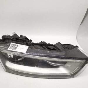 Far Dreapta Original Xenon Avariat Audi  Q3  8U [2011 - 2014]